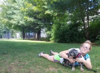 Ode To An Old Friend