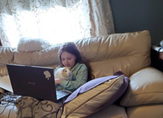 The COVID-19 School Of Higher Learning