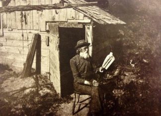 COVID-19 & The Death Of A Furtive Way Of Life