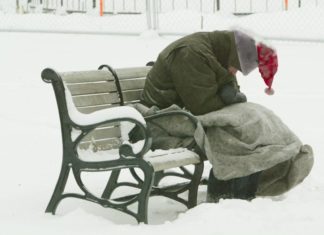 A Necessarily – Amiss Christmas Missive: 2024