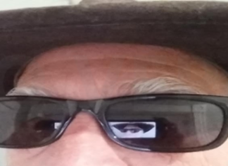 Photo Journal: A Hermit Store Run