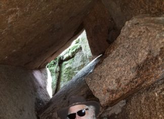 The State I’m In: Live Free or Die