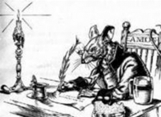 Soulless Morning Dew