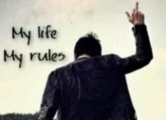 Meaning & Purpose: Part II