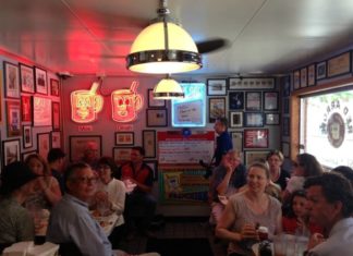 The State I’m In: Red Arrow Virgins