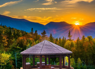 The State I’m In: Cruisin’ The Kanc’