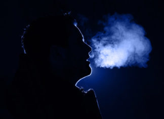 Snoozin’ On The Deck