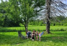 The Alice Diaries: # 8- First Tastes Of Freedom