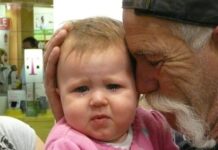 Leave Something Behind