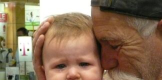 Leave Something Behind