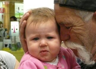 Leave Something Behind