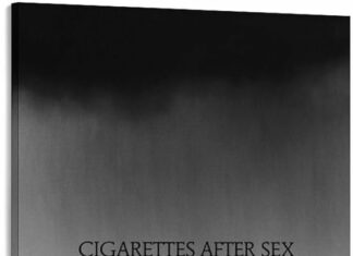 Cigarettes After…