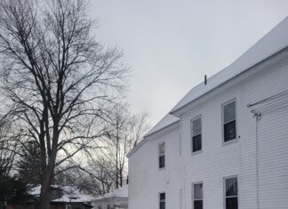 Hibernal Journal:  #1 – A Solstice Dawn